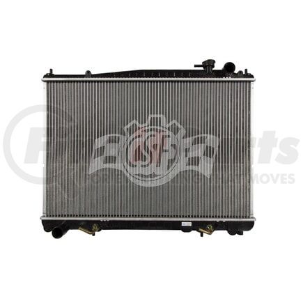 2726 by CSF - RADIATOR