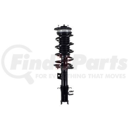 1333919R by FCS STRUTS - COMPLETE STRUT ASSY