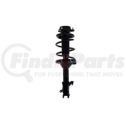 1333923L by FCS STRUTS - Suspension Strut and Coil Spring Assembly