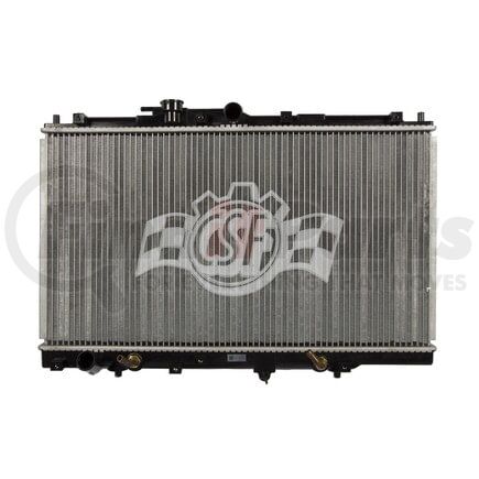 2797 by CSF - Radiator