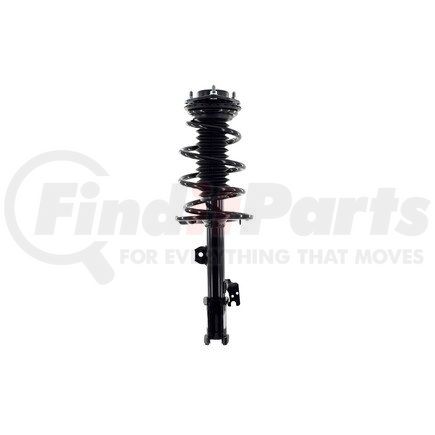 1333926R by FCS STRUTS - COMPLETE STRUT ASSY