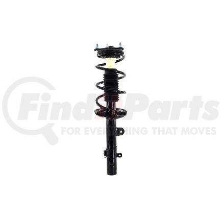 1333927R by FCS STRUTS - Suspension Strut and Coil Spring Assembly
