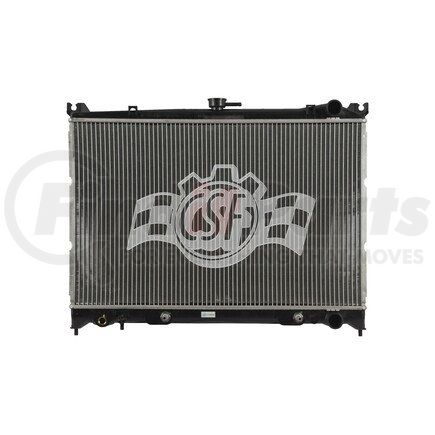 2802 by CSF - Radiator