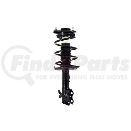 1333942R by FCS STRUTS - COMPLETE STRUT ASSY