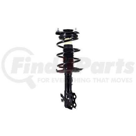 1333942R by FCS STRUTS - Suspension Strut and Coil Spring Assembly