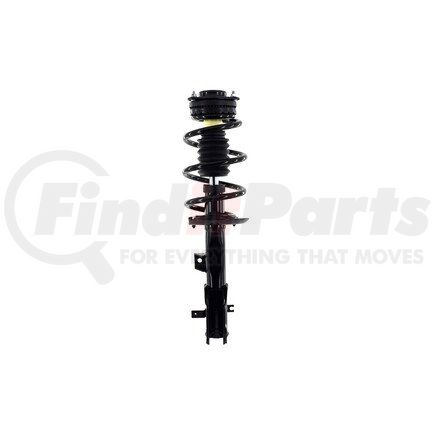 FCS Struts 1333944L Suspension Strut and Coil Spring Assembly Suspension Strut and Coil Spring Assembly