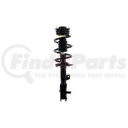 1333944R by FCS STRUTS - Suspension Strut and Coil Spring Assembly