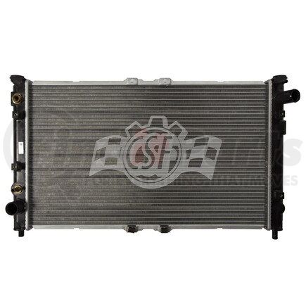 CSF 2810 Radiator Radiator