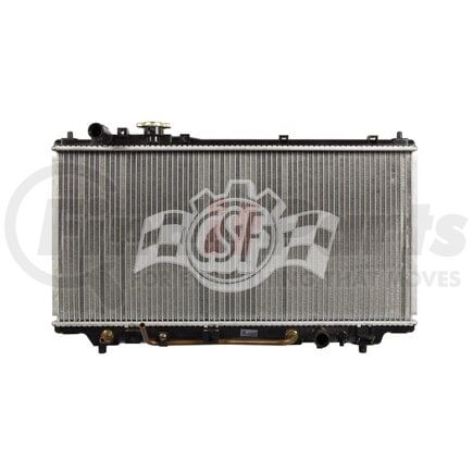 2811 by CSF - RADIATOR