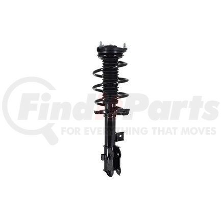 1333957R by FCS STRUTS - COMPLETE STRUT ASSY