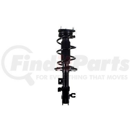 1333951R by FCS STRUTS - Suspension Strut and Coil Spring Assembly