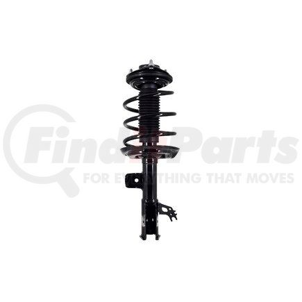 1333961R by FCS STRUTS - COMPLETE STRUT ASSY