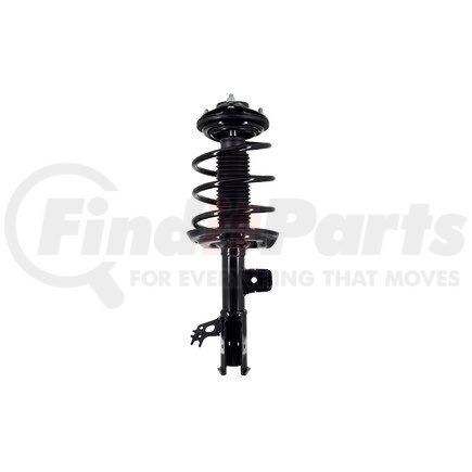 FCS Struts 1333961L Suspension Strut and Coil Spring Assembly Suspension Strut and Coil Spring Assembly