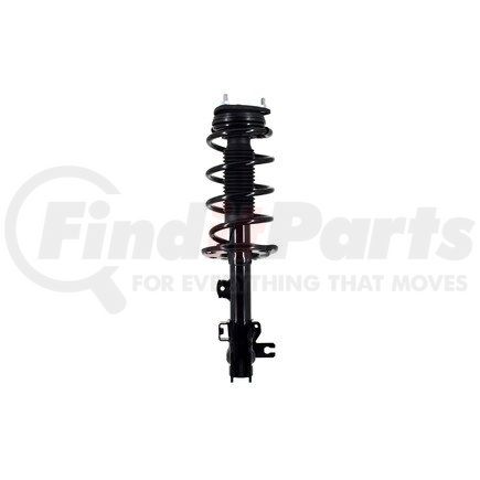 1333967R by FCS STRUTS - COMPLETE STRUT ASSY