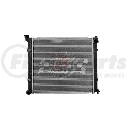2815 by CSF - Radiator