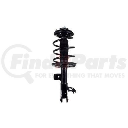 1333964R by FCS STRUTS - COMPLETE STRUT ASSY