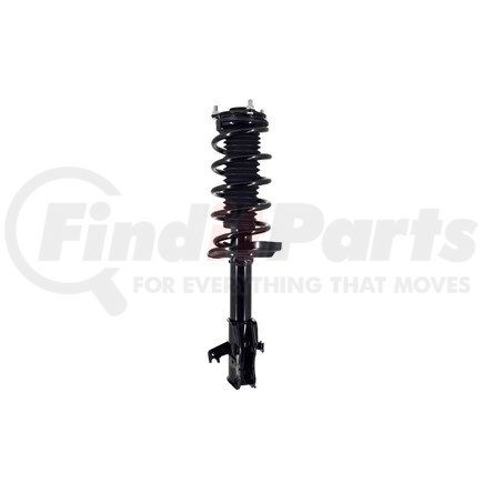 1333969L by FCS STRUTS - Suspension Strut and Coil Spring Assembly