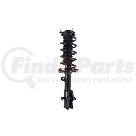 1333969R by FCS STRUTS - COMPLETE STRUT ASSY