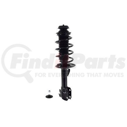 1333981R by FCS STRUTS - Suspension Strut and Coil Spring Assembly