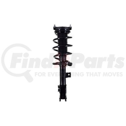 1333971R by FCS STRUTS - Suspension Strut and Coil Spring Assembly