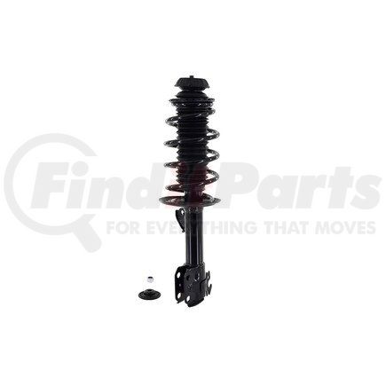 1333981L by FCS STRUTS - Suspension Strut and Coil Spring Assembly
