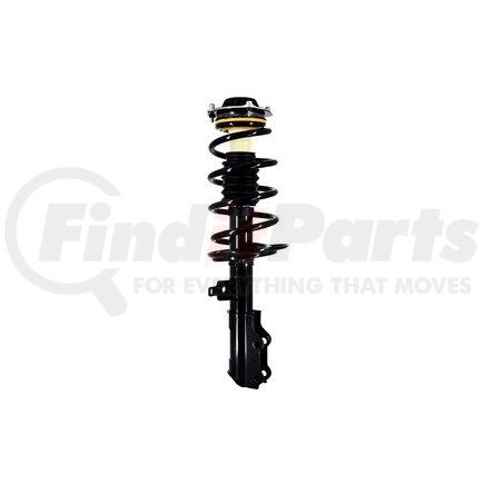 1333984R by FCS STRUTS - COMPLETE STRUT ASSY