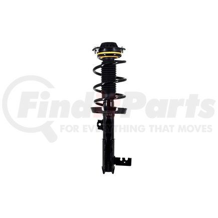 1333987R by FCS STRUTS - COMPLETE STRUT ASSY