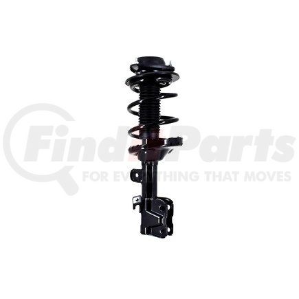 1334012R by FCS STRUTS - COMPLETE STRUT ASSY