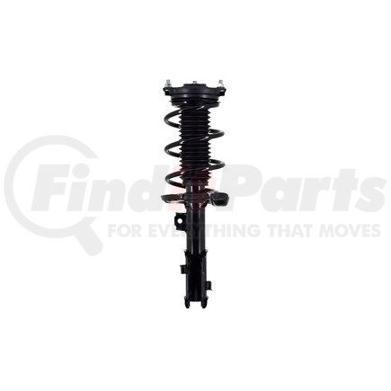 1334051R by FCS STRUTS - COMPLETE STRUT ASSY