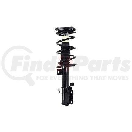 1334053R by FCS STRUTS - COMPLETE STRUT ASSY