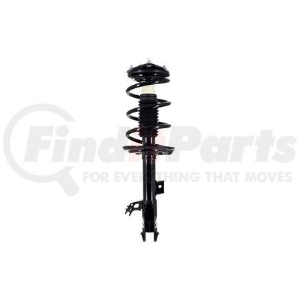 1334057L by FCS STRUTS - Suspension Strut and Coil Spring Assembly