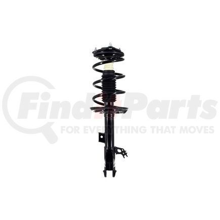 1334057R by FCS STRUTS - Suspension Strut and Coil Spring Assembly