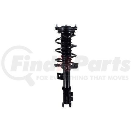 1334069L by FCS STRUTS - Suspension Strut and Coil Spring Assembly