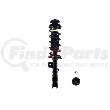 1334076R by FCS STRUTS - COMPLETE STRUT ASSY