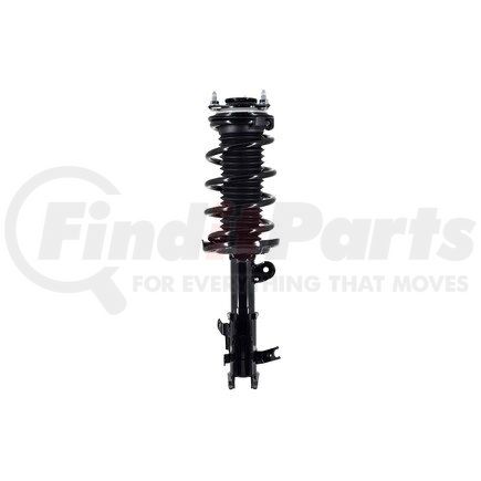 1334086L by FCS STRUTS - Suspension Strut and Coil Spring Assembly