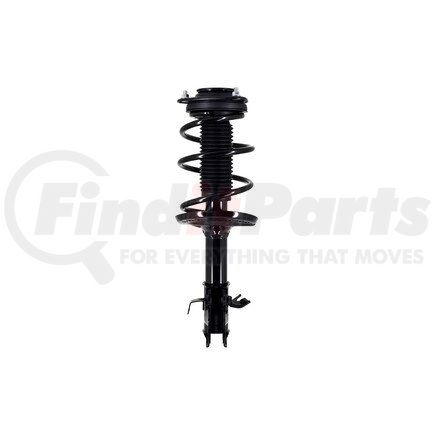 1334089L by FCS STRUTS - COMPLETE STRUT ASSY