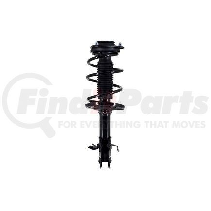 1334089R by FCS STRUTS - COMPLETE STRUT ASSY