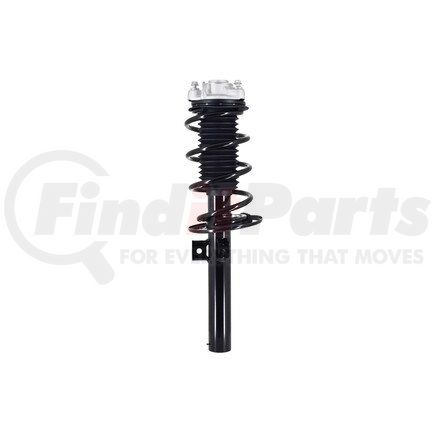 1334106L by FCS STRUTS - Suspension Strut and Coil Spring Assembly