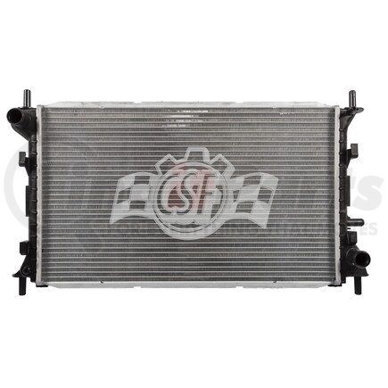 2973 by CSF - Radiator