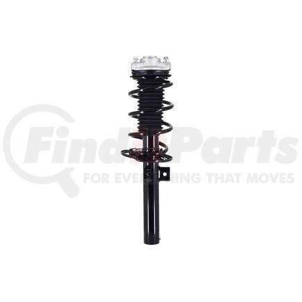 1334106R by FCS STRUTS - Suspension Strut and Coil Spring Assembly