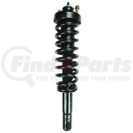 1335519L by FCS STRUTS - Suspension Strut and Coil Spring Assembly