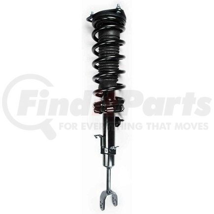 1335523L by FCS STRUTS - Suspension Strut and Coil Spring Assembly
