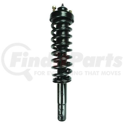 1335519R by FCS STRUTS - Suspension Strut and Coil Spring Assembly