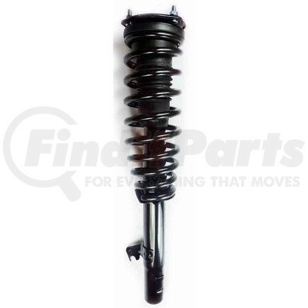 1335527R by FCS STRUTS - Suspension Strut and Coil Spring Assembly