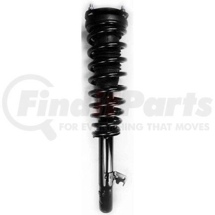 1335527L by FCS STRUTS - Suspension Strut and Coil Spring Assembly