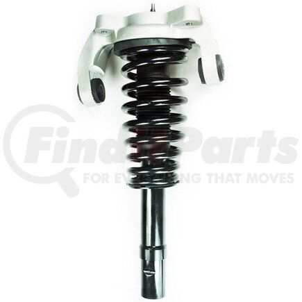 1335532L by FCS STRUTS - Suspension Strut and Coil Spring Assembly