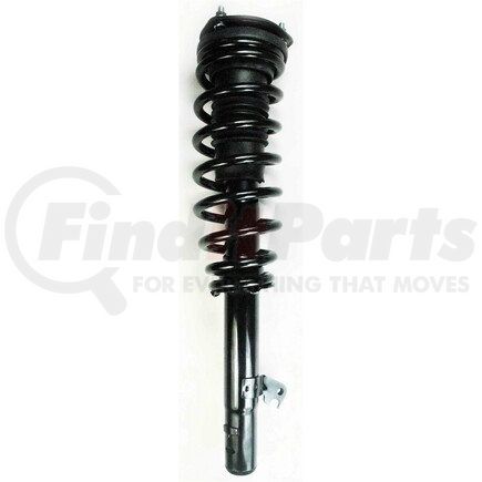 1335543L by FCS STRUTS - Suspension Strut and Coil Spring Assembly