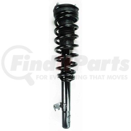 1335543R by FCS STRUTS - Suspension Strut and Coil Spring Assembly