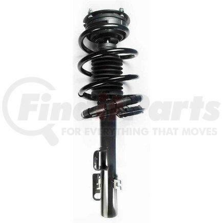 1335542R by FCS STRUTS - Suspension Strut and Coil Spring Assembly Front Right fits 05-07 Ford Freestyle