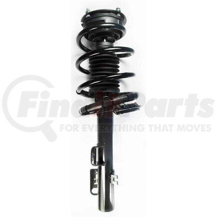 1335542R by FCS STRUTS - Suspension Strut and Coil Spring Assembly
